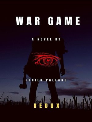 cover image of War Game